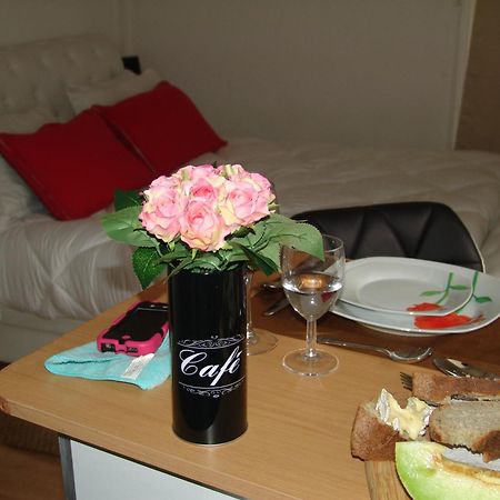 Franreal, 4 Appartements ซาร์ลา-ลา-กาเนดา ห้อง รูปภาพ