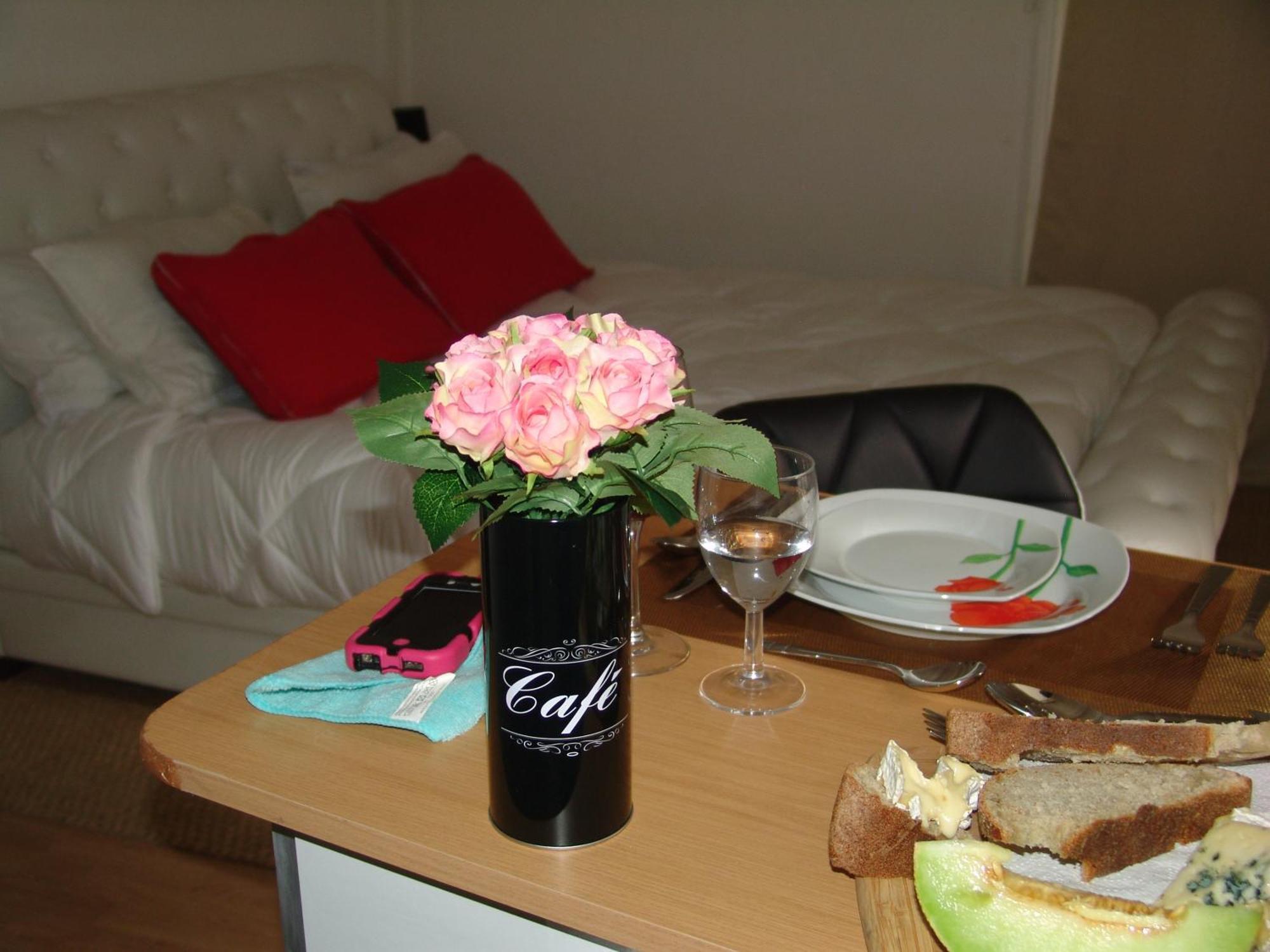 Franreal, 4 Appartements ซาร์ลา-ลา-กาเนดา ห้อง รูปภาพ