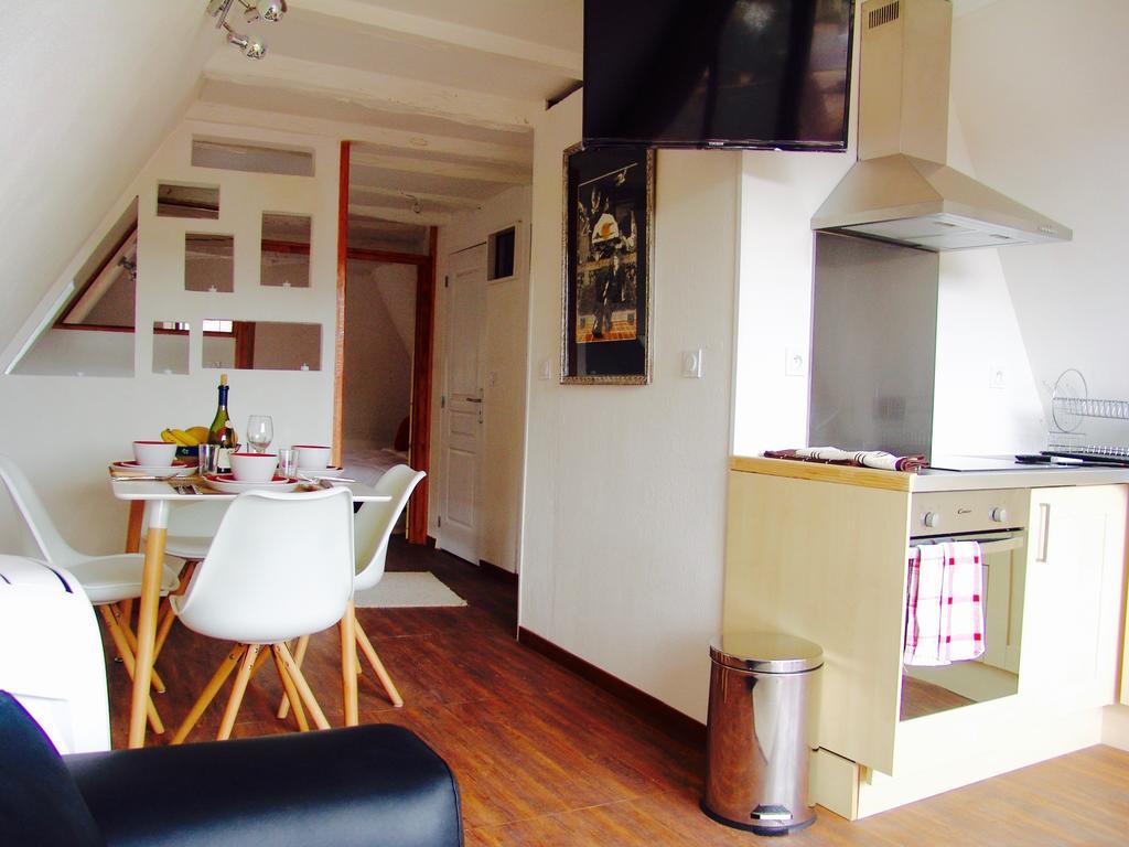 Franreal, 4 Appartements ซาร์ลา-ลา-กาเนดา ภายนอก รูปภาพ