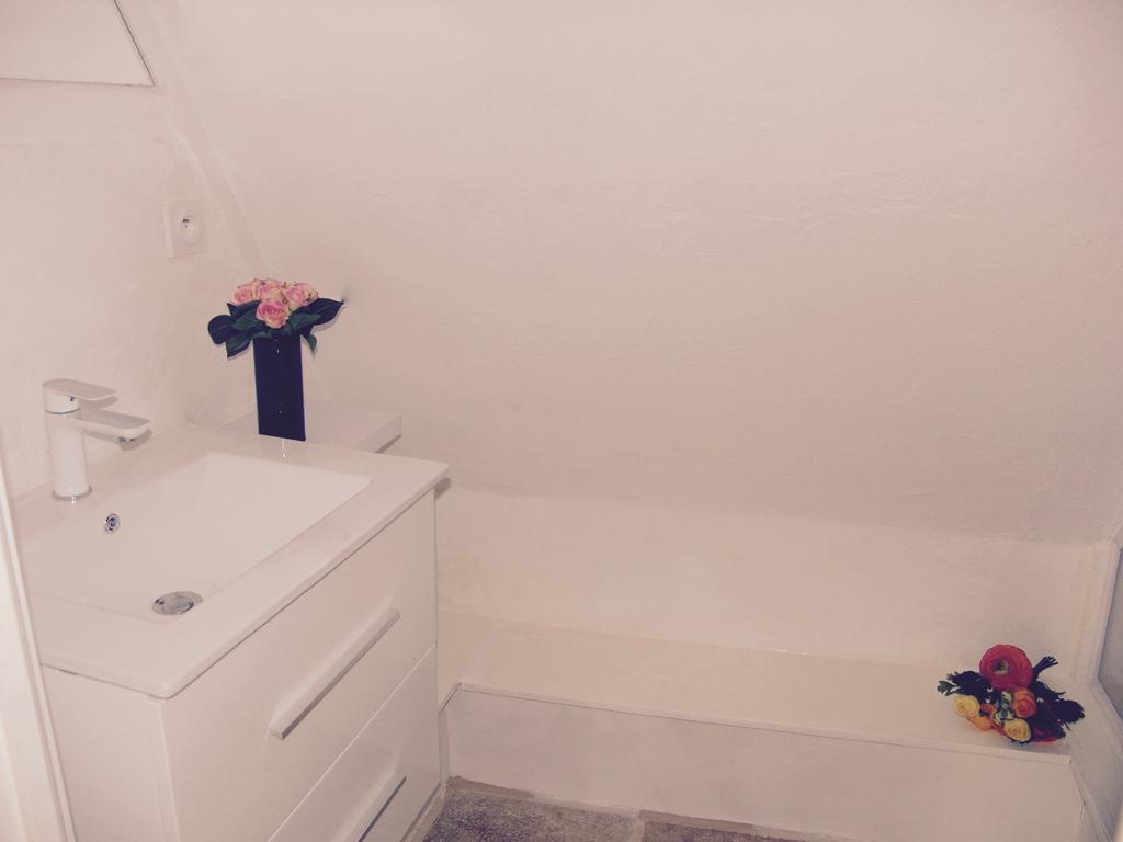 Franreal, 4 Appartements ซาร์ลา-ลา-กาเนดา ภายนอก รูปภาพ