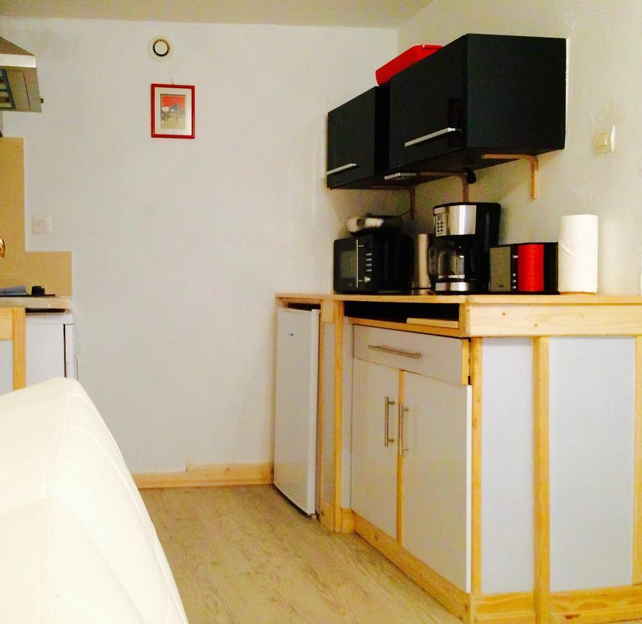 Franreal, 4 Appartements ซาร์ลา-ลา-กาเนดา ภายนอก รูปภาพ