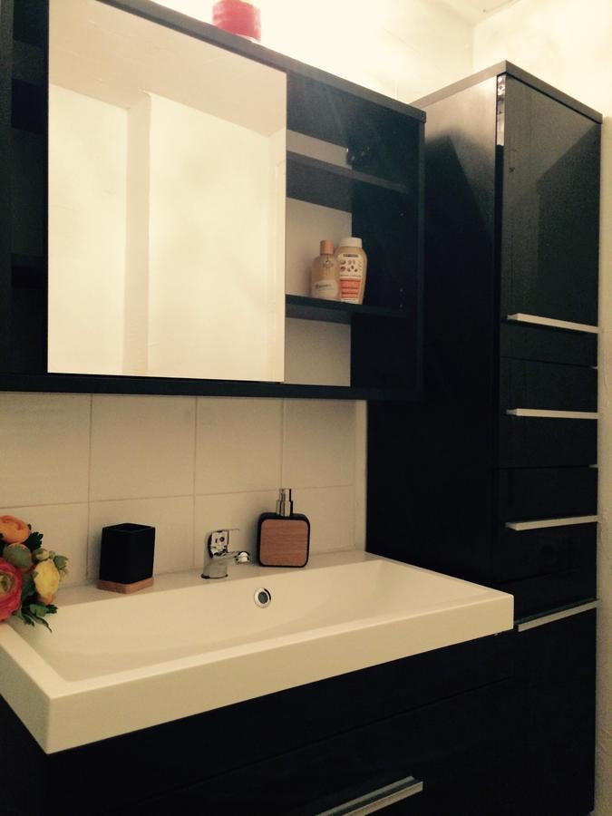 Franreal, 4 Appartements ซาร์ลา-ลา-กาเนดา ภายนอก รูปภาพ
