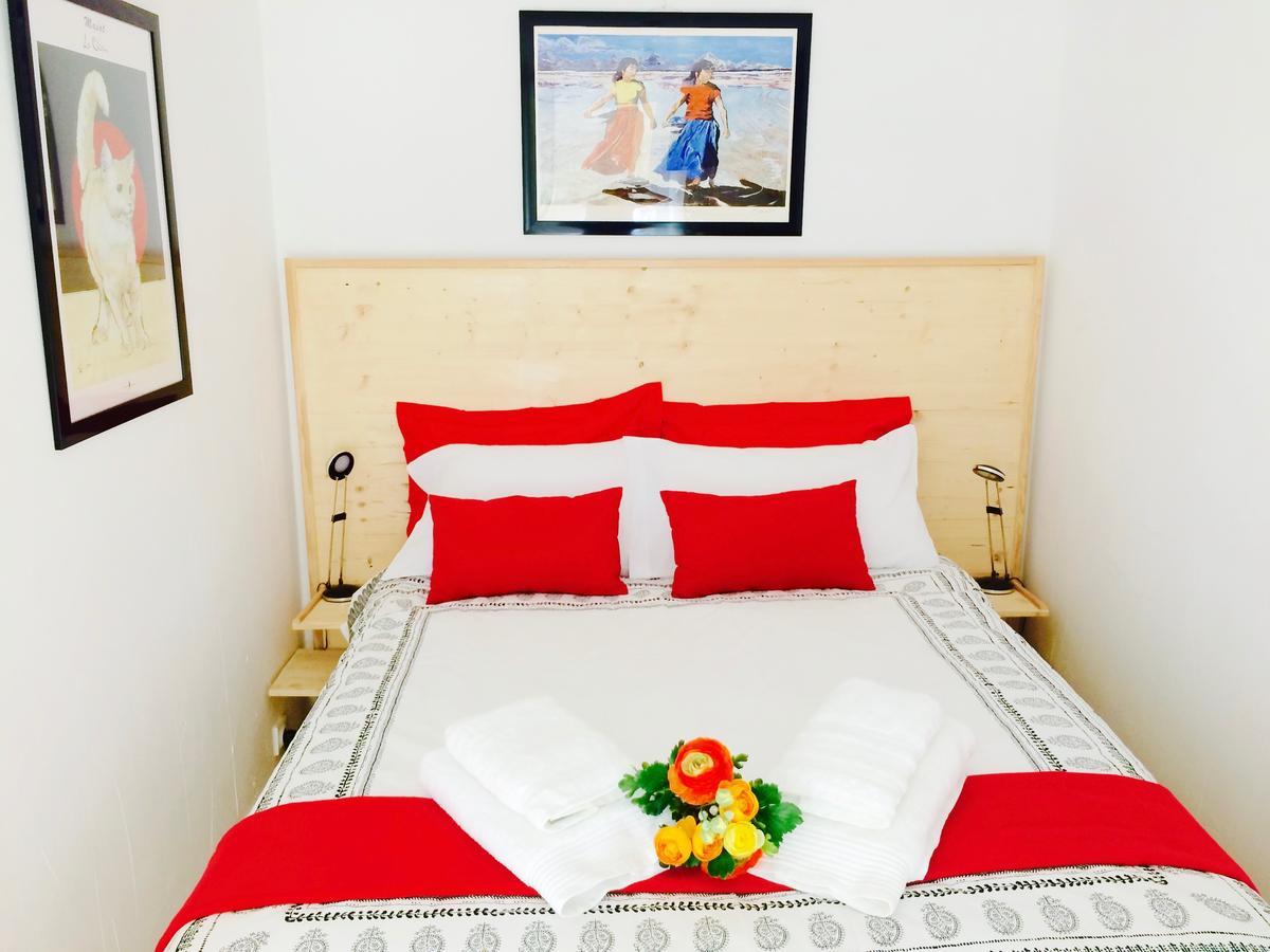 Franreal, 4 Appartements ซาร์ลา-ลา-กาเนดา ภายนอก รูปภาพ