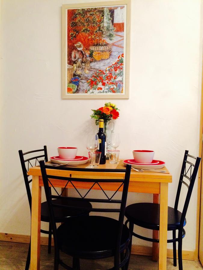 Franreal, 4 Appartements ซาร์ลา-ลา-กาเนดา ภายนอก รูปภาพ