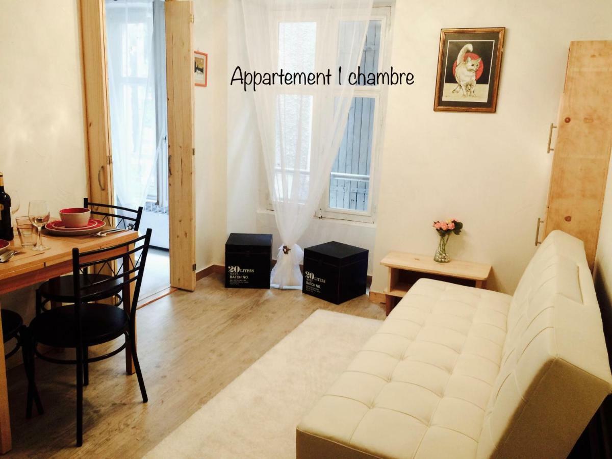 Franreal, 4 Appartements ซาร์ลา-ลา-กาเนดา ภายนอก รูปภาพ